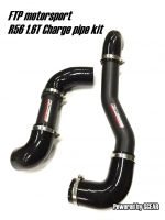 FTP Mini cooper S 1.6T R56 R60 JCW Charge pipe kit