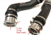 FTP N47 F1x 520d Diesel Charge pipe Boost pipe (520d)