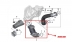 FTP G20 B58 intake pipe ( A90 Supra)