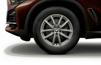 Комплект зимних колес V-Spoke 618 для BMW X5 G05