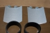 ВПУСКНАЯ СИСТЕМА AFE MAGNUM FORCE STAGE-2 ДЛЯ BMW E60/E63 54-11272