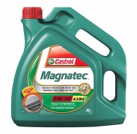 Magnatec 5W-40 A3/B4