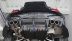 Карбоновый диффузор BMW E82 1М 