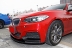 Карбоновая губа для 2 серии в M-Sport пакете 2014+ AF-0398