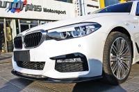 КАРБОНОВАЯ ГУБА ДЛЯ BMW G30 M-TECH 17+ AF-0576