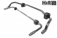 Стабилизаторы H&R Anti-roll bars