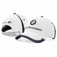 BMW Motorsport Cap 2017 80162446453