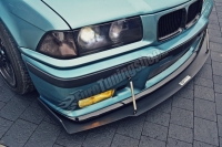 ДИФФУЗОР ПЕРЕДНЕГО БАМПЕРА BMW M E36