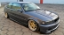 ДИФФУЗОР ПЕРЕДНЕГО БАМПЕРА BMW 3 E46 COUPE M-PACK