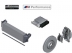 Комплект производительности M Performance Power Kit