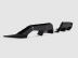 AKRAPOVIC Задній дифузор для BMW M5 (G90 / G99)