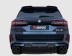 AKRAPOVIC DI-BM/CA/8/G Задній карбоновий дифузор X5M F95 / X6M F96 глянець