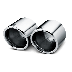 Akrapovic Evolution Line N18