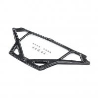 EVENTURI EVE-S58-CF-STR Розпірка для BMW M2/M3/M4 Карбон глянець