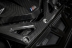 EVENTURI EVE-S58-CF-STR Розпірка для BMW M2/M3/M4 Карбон глянець