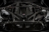 EVENTURI EVE-S58-CF-STR Розпірка для BMW M2/M3/M4 Карбон глянець