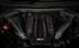 Система впуску повітря для BMW XM/X5M/X6M