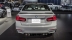 Комплект задних фонарей F30/F80 LCI