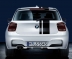 Задние фонари Black Line для BMW F20 1-серии 63212225422