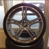 КОМПЛЕКТ ЛИТЫХ ДИСКОВ BMW DOUBLE-SPOKE 361 36116794369 36116794370