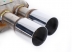 Система глушителя BMW Performance Exhaust System