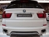 Глушитель BMW Performance для X5 E70 