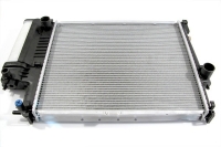 Радиатор охлаждения МКПП E30/E34/E36