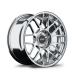 Forged ARC-8R