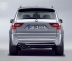 Комплект дооснащения обвесом в М-стиле для BMW X3 E83