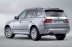 Комплект дооснащения обвесом в М-стиле для BMW X3 E83