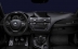 Накладки салона M Performance для BMW F20 1-серии