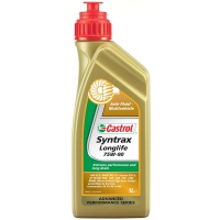 Syntrax Longlife 75W-90