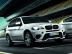 Обвес BMW Performance для BMW X5 E70