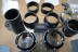 ВПУСКНАЯ СИСТЕМА AFE MAGNUM FORCE STAGE-2 ДЛЯ BMW E60/E63 54-11272