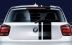 Акцентная полоса Performance для BMW F20 1-серии