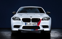 Акцентные полосы BMW M Performance - M5 F10