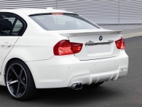 Спойлер ac schnitzer style e90