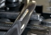 Карбоновая растяжка передних стоек BMW Performance 51710429377