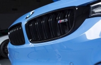 Решётка радиатора M Performance для BMW M3 F80