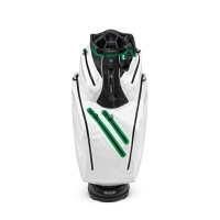 Чехол для клюшек BMW Golfsport Cart Bag 80222285761