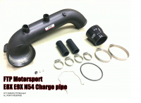 SG71312FG FTP BMW E8X E9X N54 Charge Pipe 135I, 335I, 1M