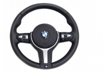 М Руль BMW F серия 1/2/3/4/X3/X4/X5/X6