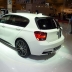 Задний спойлер Performance для BMW F20 1-серии
