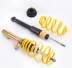 ST Coilovers ST X F-Series