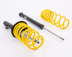 ST Sport suspension BMW e60