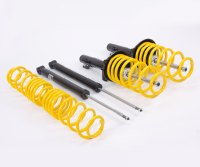 ST Sport suspension BMW e60