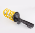 ST Sport suspension BMW e60