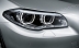 Светодиодные фары для BMW F10 LCI 5-серия
