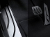 Упор под левую ногу M Performance для BMW X5 F15
