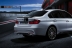 БАМПЕР ЗАДНИЙ BMW F30 М-PERFORMANCE ZTBM24